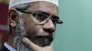 According to reports in the indian media, it has been decided that the united states will be contacted to block his pages on social media websites. 4 Kontroversi Zakir Naik Yang Sempat Bikin Geger Publik