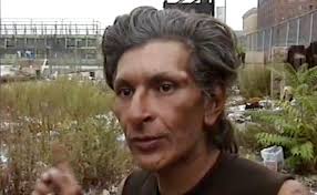 Field of Vision Archives