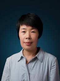 SUN Xiaoxia--Institute of Oceanology Chinese Academy of Sciences