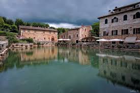 L' agriturismo le sorbelle d'orcia è situato nel cuore della val d'orcia vicino bagno vignoni, pienza,. Bagno Vignoni Toscana Italy