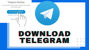 Download telegram for windows phone. How To Download Telegram On Pc Install Telegram On Laptop Download Telegram App For Windows 2020 Youtube
