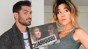 See more of tucu lópez on facebook. La Foto De Jimena Baron Y El Tucu Lopez Diario El Sol Mendoza Argentina