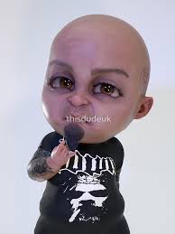 Leinwanddrucke: Phil Anselmo