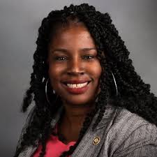 DEMOCRATIC ELECTEDS — Hadley Township Democrats