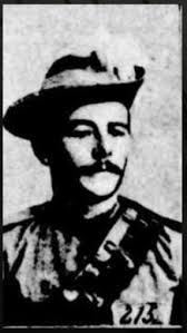 Wiluna Pioneer Cemetery