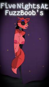 Rule34 - If it exists, there is porn of it  foxy (fnaf)  6481247