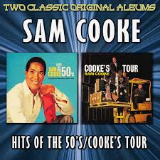 Eggplant is high in fiber but low in calories so it's great to cook with. Hits Of The 50 S Cooke S Tour Compilation By Sam Cooke Spotify