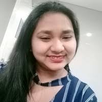 Roxanne Diane Barillos