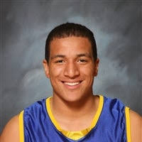 Greg Hammond's Valencia High School Bio