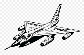 Search through 623,989 free printable colorings at getcolorings. Free Clipart Of A Military Jet Fighter Jet Colouring Page Png Download 797566 Pinclipart