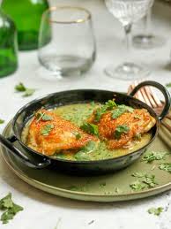 Koriander Chicken Curry Rezept Chicken Curry Lebensmittel Essen Curry