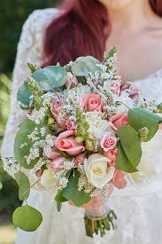 The charm of a fall wedding is irresistible. Wedding Flowers By Season David S Bridal Blog
