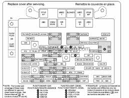 2004 Silverado Fuse Box Diagram Cars Wiring Diagram
