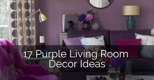 Grey bedroom decorating ideas, plum and gray bedroom. 17 Purple Living Room Decor Ideas Sebring Design Build