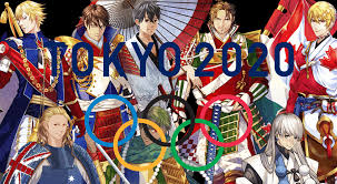 Todas las noticias sobre juegos olímpicos 2020 publicadas en el país. Tokio 2020 Mira Las Banderas De Diferentes Paises Convertido En Anime