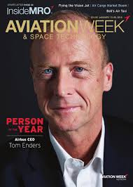 Gallery: A Retrospective On Aviation Week Network's Laureate Award Winners  (1950s