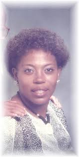 Obituary information for Freda Alease Anderson