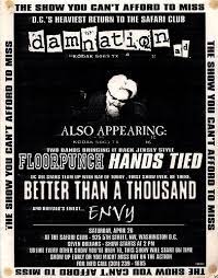 Pin On Punk Hardcore Flyers