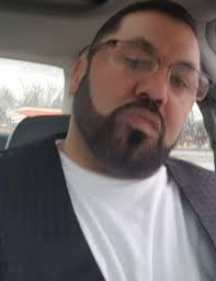 Obituary information for Larry S. Uribe