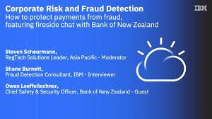 Popular course in this category Corporate Risk And Fraud Detection How To Protect Payments From Fraud Ibm Mediacenter