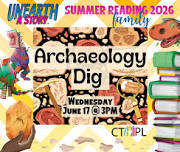 Archaeology Dig