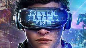 The oasis beta is inspired by the immersive virtual universe the oasis from the film ready player one, which is set in the year 2045. Ready Player One Which Was Better The Book Or The Movie The Magic Rain