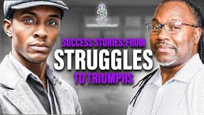 🎙️ Time to Talk with Kenneth Campbell