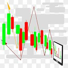 Stock Market Stock Price List View Chart K Line Wave Rise Png Transparent Clipart Image And Psd File For Free Download Stock Market Price Tag Design Web Template Design