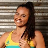 Brittany Kendall » partners :: Beach Volleybox