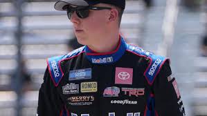 Bubba Wallace's sub, John Hunter Nemechek, has sad Homestead history