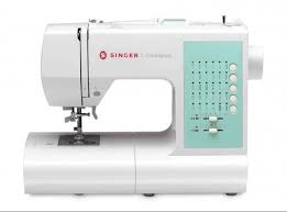 Singer Sewing Machines Singer Heavy Duty 4452 Sewing