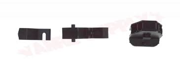 If the drawer glide isn't functioning properly, the drawer may stitch, catch, or. W10763667 Whirlpool Range Drawer Glide Kit Amre Supply