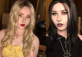 Selling a Monster energy drink