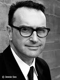 Portraits d'agence : Michael Speaks