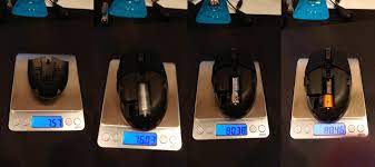 So the g305 lightspeed has received a color update, logitech's doubled down on a tried and tested design, they brought out colors like this blue, lilac, white and a limited edition kda version. G305 Weight Quick Reference Mousereview