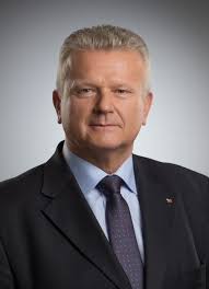 Landesvorstand Oberösterreich