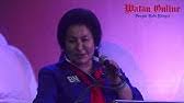 Finance minister lim guan eng said that the delivery by global royalty trading sal of 44 pieces of jewellery linked to rosmah mansor were not declared to the customs department, as they. Asal Usul Rosmah Mansor Youtube