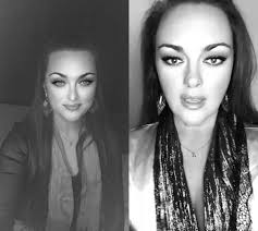 Sandy and Mandy Bentley Twins