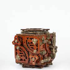 Check spelling or type a new query. Are You Looking For An Original Steampunf Gift