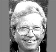 Margaret Hynes Obituary