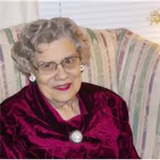 Obituary information for Ethel M. Foote