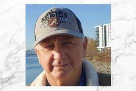 Ronnie Eugene Railey