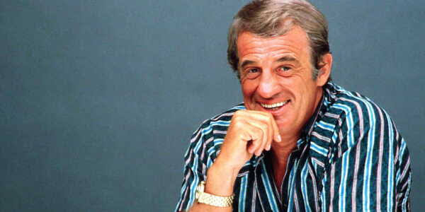 Jean-Paul Belmondo est mort : toutes les femmes de sa vie - PHOTOS - Femmeactuelle.fr