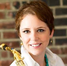 Gendered Identities and Performativity relating to the Saxophone in Popular  Music