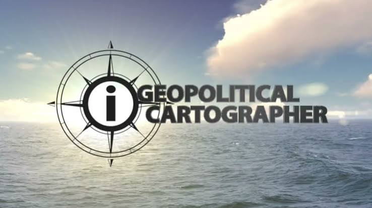 Geopolitical Cartographer Hosts Public Lecture on Geopolitics and Future of Indian Ocean