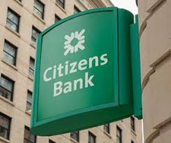 Download the newest version of. Hsbc Retreats From The U S As Citizens Bank Reaps Branch Reward