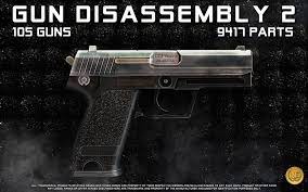 'guns lifetime access' dlc unlocks all existing and future released gun models for 'world of guns: Gun Disassembly 2 For Windows Pc Mac Free Download 2021 Pcmacstore Com