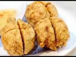 May 24, 2021 · resep bakso ayam goreng. Pin Di Indo