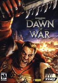 Play as one of the six available heroes and gain experience points to level up and unlock new wargear abilities. Warhammer 40 000 Dawn Of War Wikipedia