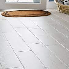 Maybe you would like to learn more about one of these? Arrezo White Matt Wood Effect Porcelain Wall Floor Tile Pack Of 14 L 600mm W 150mm Diy At B Q